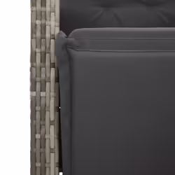 VidaXL 3277339 ensemble de meubles de jardin - Vue supplémentaire 7