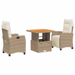 VidaXL 3277409, 3 pièce(s)