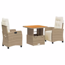 VidaXL 3277411, 3 pièce(s)