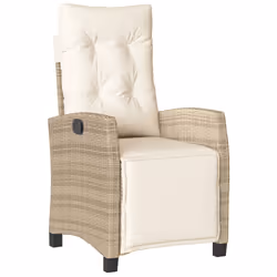 VidaXL 3277411 ensemble de meubles de jardin