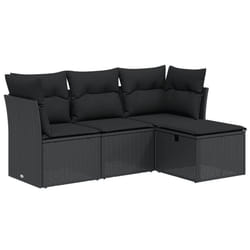 VidaXL 3263111 ensemble de meubles de jardin