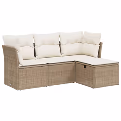 VidaXL 3263114, 4 pièce(s)