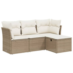 VidaXL 3263114 ensemble de meubles de jardin