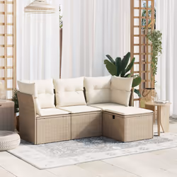 VidaXL 3263114 ensemble de meubles de jardin