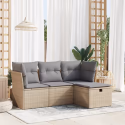 VidaXL 3263115 ensemble de meubles de jardin