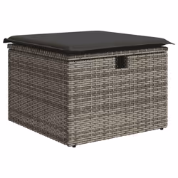 VidaXL 3263116 ensemble de meubles de jardin - Vue supplémentaire 7