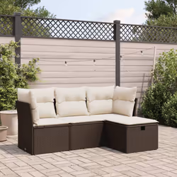 VidaXL 3263119 ensemble de meubles de jardin