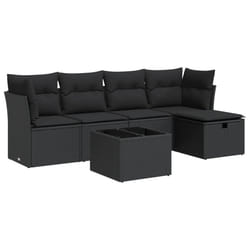 VidaXL 3263131 ensemble de meubles de jardin
