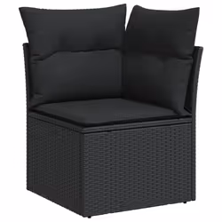 VidaXL 3263131 ensemble de meubles de jardin - Vue supplémentaire 4