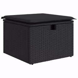 VidaXL 3263131 ensemble de meubles de jardin - Vue supplémentaire 5