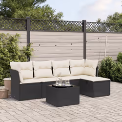 VidaXL 3263132 ensemble de meubles de jardin