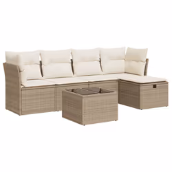 VidaXL 3263134, 5 pièce(s)