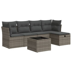 VidaXL 3263136 ensemble de meubles de jardin