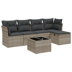VidaXL 3263138 ensemble de meubles de jardin