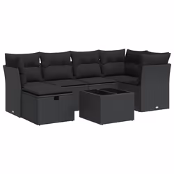 VidaXL 3263171, 6 pièce(s)