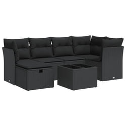 VidaXL 3263171 ensemble de meubles de jardin