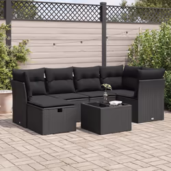 VidaXL 3263171 ensemble de meubles de jardin
