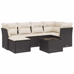 VidaXL 3263172, 6 pièce(s)