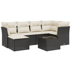 VidaXL 3263172 ensemble de meubles de jardin
