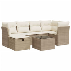 VidaXL 3263174 ensemble de meubles de jardin