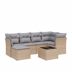 VidaXL 3263175, 6 pièce(s)