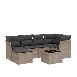 VidaXL 3263176, 6 pièce(s)