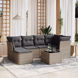 VidaXL 3263176 ensemble de meubles de jardin