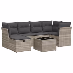 VidaXL 3263178, 6 pièce(s)