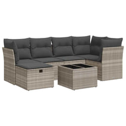 VidaXL 3263178 ensemble de meubles de jardin
