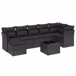 VidaXL 3263191, 7 pièce(s)
