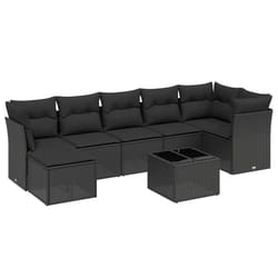 VidaXL 3263191 ensemble de meubles de jardin
