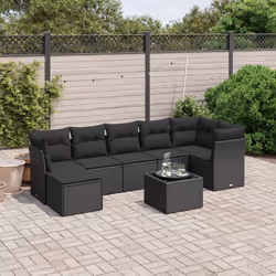 VidaXL 3263191 ensemble de meubles de jardin