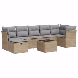 VidaXL 3263195, 7 pièce(s)