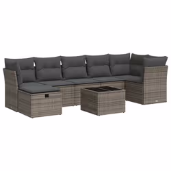 VidaXL 3263196, 7 pièce(s)