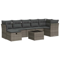 VidaXL 3263196 ensemble de meubles de jardin