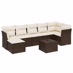 VidaXL 3263199, 7 pièce(s)
