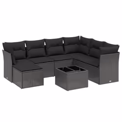 VidaXL 3263211, 7 pièce(s)
