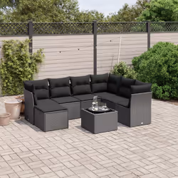 VidaXL 3263211 ensemble de meubles de jardin