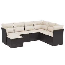 VidaXL 3263212, 7 pièce(s)
