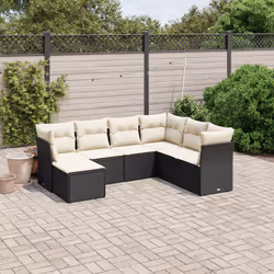 VidaXL 3263212 ensemble de meubles de jardin