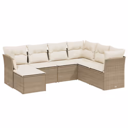 VidaXL 3263214, 7 pièce(s)