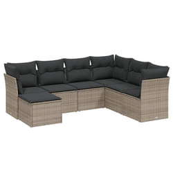 VidaXL 3263216 ensemble de meubles de jardin