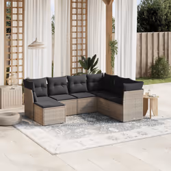 VidaXL 3263216 ensemble de meubles de jardin