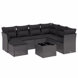 VidaXL 3263221, 8 pièce(s)