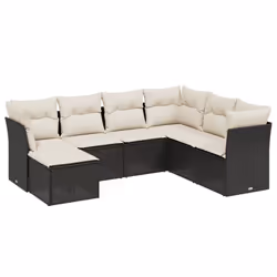 VidaXL 3263222, 8 pièce(s)