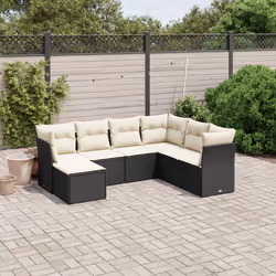 VidaXL 3263222 ensemble de meubles de jardin