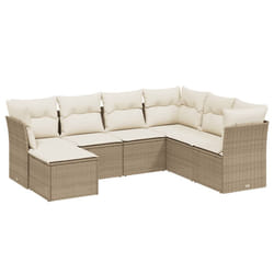 VidaXL 3263224 ensemble de meubles de jardin