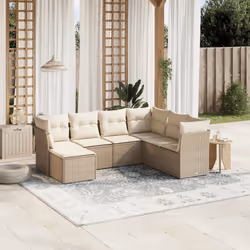 VidaXL 3263224 ensemble de meubles de jardin