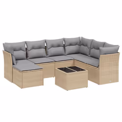 VidaXL 3263225, 8 pièce(s)