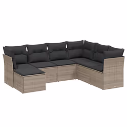 VidaXL 3263226, 8 pièce(s)